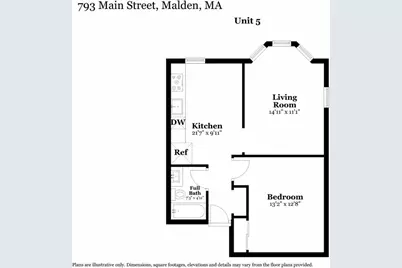 793 Main St #5, Malden, MA 02148 - Photo 14
