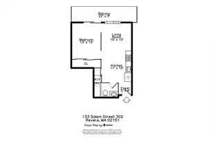 133 Salem, Revere, MA 02151 - Photo 30