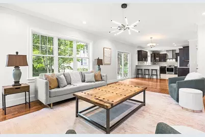 49 Sheridan Circle, Winchester, MA 01890 - Photo 8