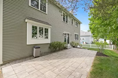 49 Sheridan Circle, Winchester, MA 01890 - Photo 38
