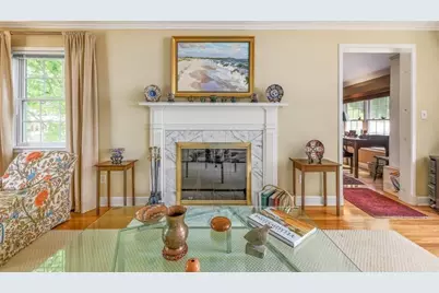 36 Westwood Rd, Shrewsbury, MA 01545 - Photo 8
