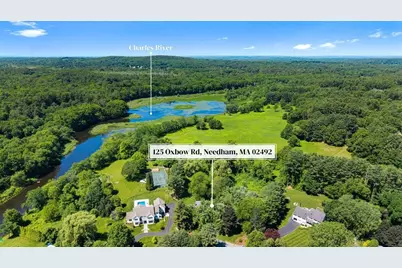 125 Oxbow Road, Needham, MA 02492 - Photo 38