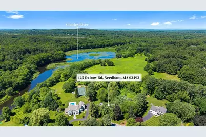 125 Oxbow Road, Needham, MA 02492 - Photo 38