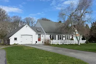 251 Joshua Jethro Rd, Chatham, MA 02633 - Photo 1