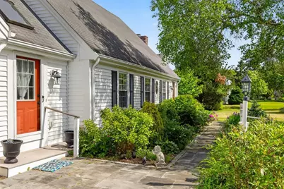 251 Joshua Jethro Rd, Chatham, MA 02633 - Photo 4