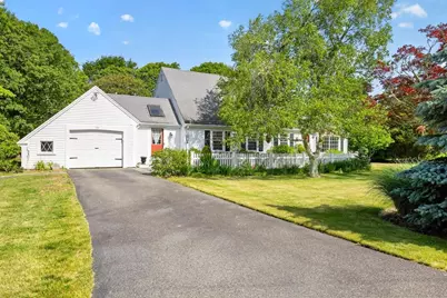 251 Joshua Jethro Rd, Chatham, MA 02633 - Photo 2