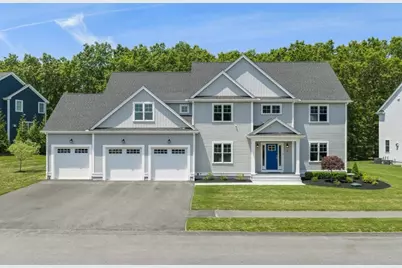 2 Cooper Lane, Easton, MA 02356 - Photo 32