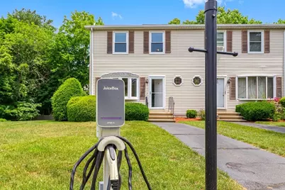 29 Northwoods Cir #29, Woburn, MA 01801 - Photo 30
