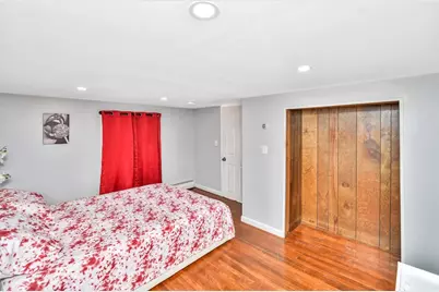 452 Tecumseh St, Fall River, MA 02721 - Photo 20