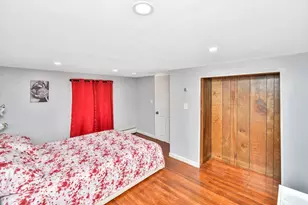 452 Tecumseh St, Fall River, MA 02721 - Photo 20