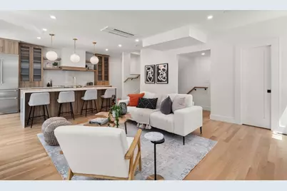 24 Wendell #3, Cambridge, MA 02138 - Photo 2