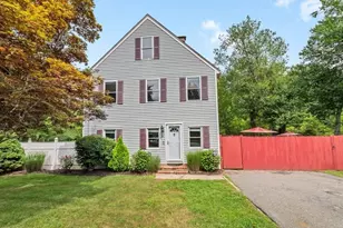 24 Birchwood Ave, Sudbury, MA 01776 - Photo 1