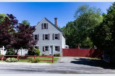 24 Birchwood Ave, Sudbury, MA 01776 - Photo 2