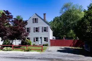 24 Birchwood Ave, Sudbury, MA 01776 - Photo 2