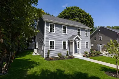 122 Canal Street #1, Blackstone, MA 01504 - Photo 1