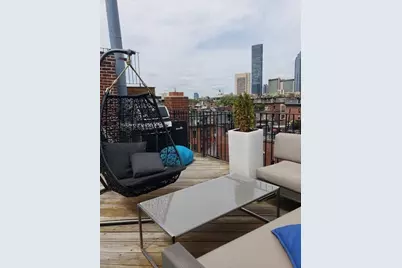 601 Tremont Street #4, Boston, MA 02118 - Photo 1