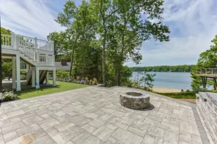 73 Lake Shore Dr, Falmouth, MA 02536 - Photo 6