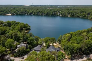 73 Lake Shore Dr, Falmouth, MA 02536 - Photo 34