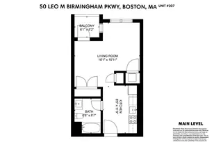 50 Leo Birmingham Pkwy, Boston, MA 02135 - Photo 14