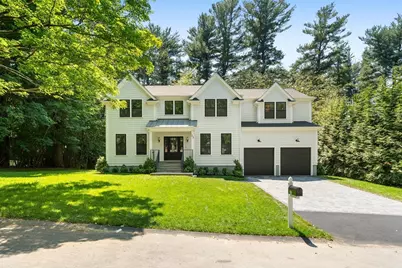 22 Constitution Rd, Lexington, MA 02421 - Photo 1