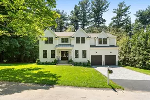 22 Constitution Rd, Lexington, MA 02421 - Photo 1