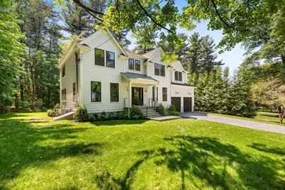 22 Constitution Rd, Lexington, MA 02421 - Photo 2
