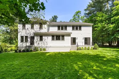 22 Constitution Rd, Lexington, MA 02421 - Photo 36