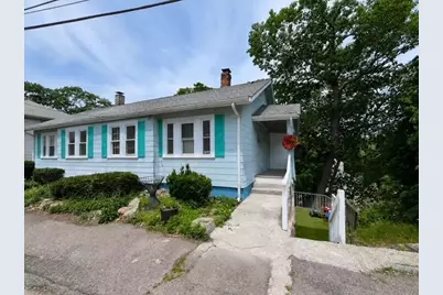 85 Town Hill Street #85, Quincy, MA 02169 - Photo 1