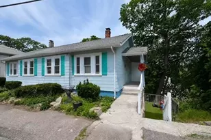85 Town Hill St, Quincy, MA 02169 - Photo 1