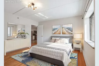 209 Riverview Ave #5, Newton, MA 02466 - Photo 4