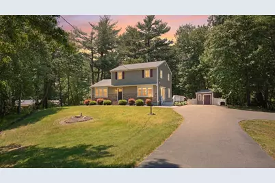 116 Elm St, Halifax, MA 02338 - Photo 2
