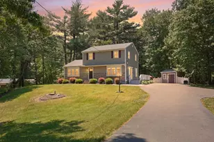 116 Elm St, Halifax, MA 02338 - Photo 2