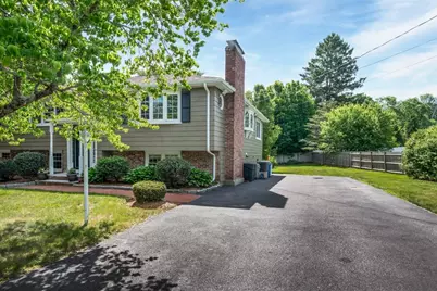 23 Dutton Road, Stoughton, MA 02072 - Photo 2