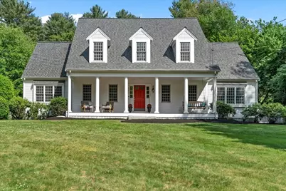 144 Stetson Rd, Norwell, MA 02061 - Photo 1