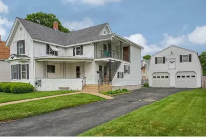 108 Third St, Leominster, MA 01453 - Photo 2