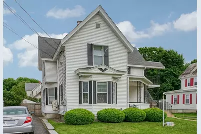 108 Third St, Leominster, MA 01453 - Photo 24