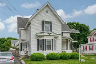 108 3rd St, Leominster, MA 01453 - Photo 24