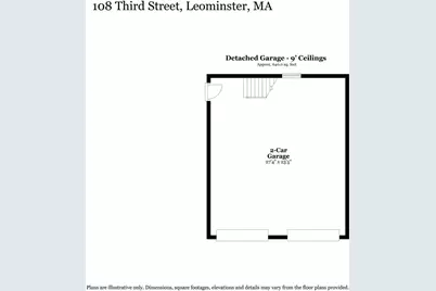 108 Third St, Leominster, MA 01453 - Photo 36