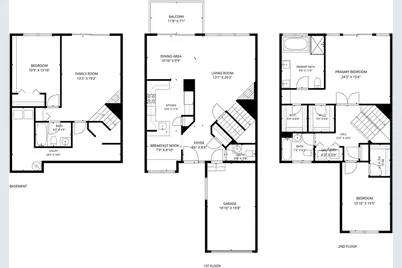 281 Bishops Forest Drive #281, Waltham, MA 02452 - Photo 32