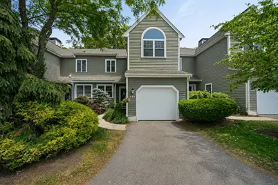 281 Bishops Forest Drive #281, Waltham, MA 02452 - Photo 2