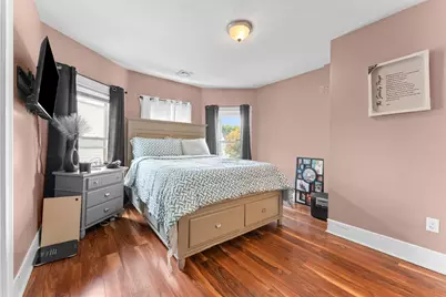 46 Ash St, Brockton, MA 02301 - Photo 18