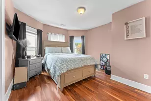 46 Ash St, Brockton, MA 02301 - Photo 18