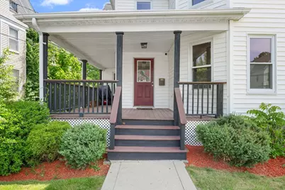 46 Ash St, Brockton, MA 02301 - Photo 4