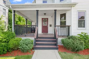 46 Ash St, Brockton, MA 02301 - Photo 4
