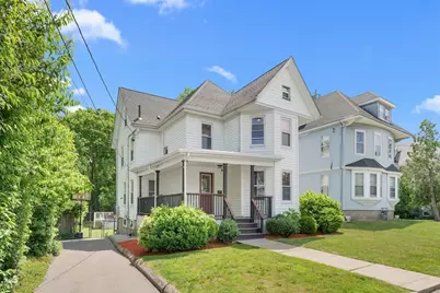 46 Ash St, Brockton, MA 02301 - Photo 2