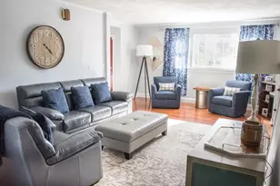 659 Liberty St, Rockland, MA 02370 - Photo 4