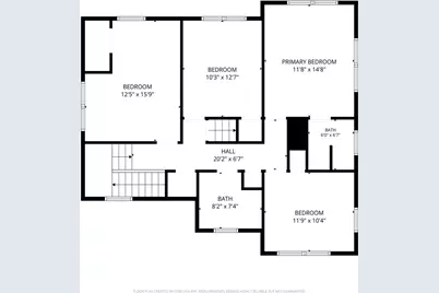 19 Harwich Road, Longmeadow, MA 01106 - Photo 26
