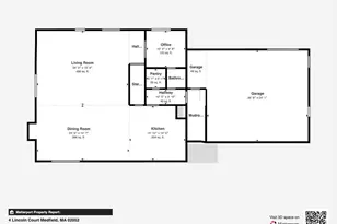 4 Lincoln Ct, Medfield, MA 02052 - Photo 40