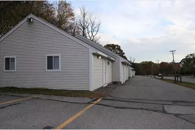 100 Merrimack  Ave #125, Dracut, MA 01826 - Photo 28