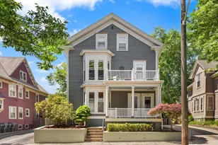 57-59 Forest St, Providence, RI 02906 - Photo 1